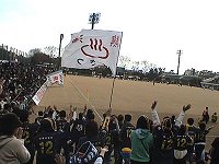 新春ドリームマッチ群馬2005