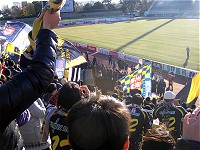 ありがとう!2010年の戦士たち