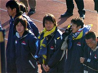 菊地!ウジ!オモティ!
