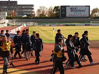 ありがとう!!