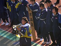 ありがとうソンヨン!